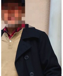 Anti Ballistic | ピーコート