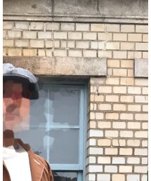 coen | キャスケット