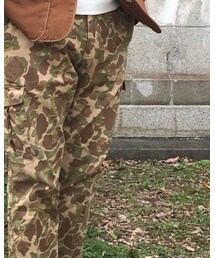 GLOBAL WORK | その他パンツ