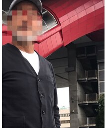 URBAN RESEARCH DOORS | ノーカラージャケット