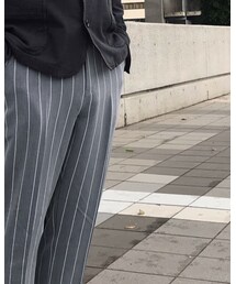 MONO-MART | スラックス