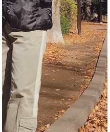 CCP | カーゴパンツ