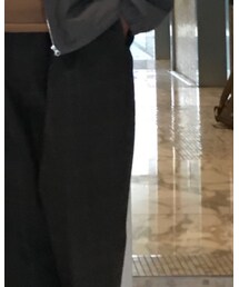 coen | スラックス