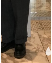 GLOBAL WORK | シューズ