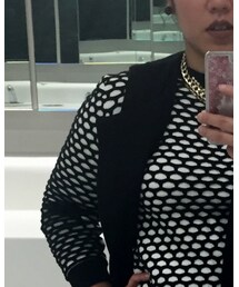 Kenneth Cole | チェスターコート