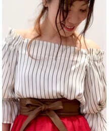 And Couture | シャツ/ブラウス