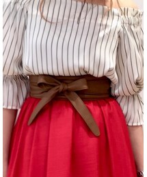 And Couture | ベルト