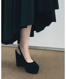 COCO DEAL | パンプス