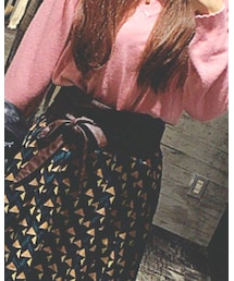 RAY CASSIN | スカート