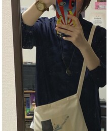 UNIQLO | シャツ/ブラウス