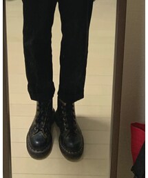Dr. Martens | ブーツ