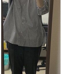 UNIQLO | シャツ/ブラウス