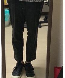 UNIQLO | スラックス