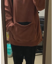 BEAMS T | パーカー