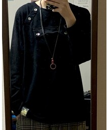 BEAMS | ネックレス