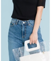 zakkabox | デニムパンツ