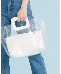 ZAKKA-BOX | トートバッグ