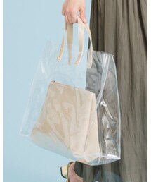ZAKKA-BOX | トートバッグ