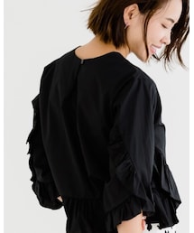 ZAKKA-BOX | トップス