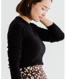ZAKKA-BOX | Tシャツ/カットソー