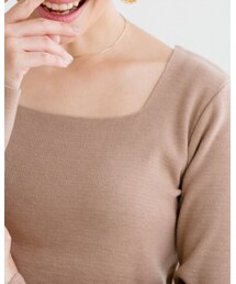 ZAKKA-BOX | Tシャツ/カットソー