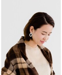 ZAKKA-BOX | ピアス（両耳用）