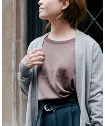 ZAKKA-BOX | Tシャツ/カットソー