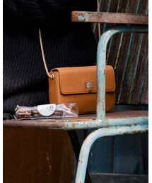 ZAKKA-BOX | ショルダーバッグ