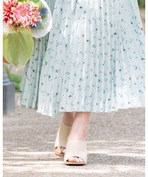 ZAKKA-BOX | サンダル