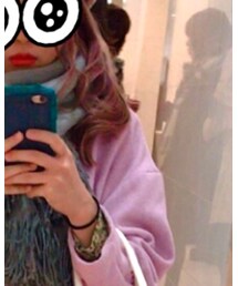 MOUSSY | ピーコート