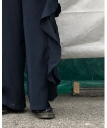 Ray BEAMS | パンツ