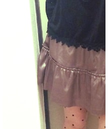 earth music&ecology | スカート