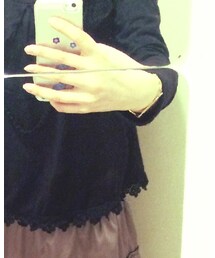 axes femme | Tシャツ/カットソー