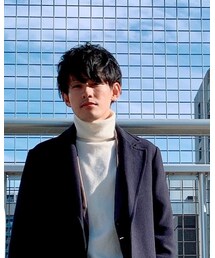 UNIQLO U | ニット/セーター