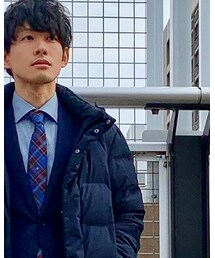 UNIQLO | ダウンジャケット/コート