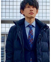 SUIT SELECT | ビジネスシャツ