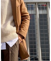 UNITED ARROWS LTD. OUTLET | チェスターコート