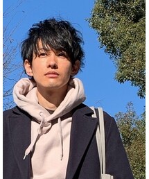UNIQLO | パーカー