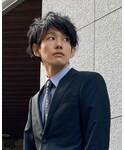 軽井沢シャツの「トップス(シャツ/ブラウス)」