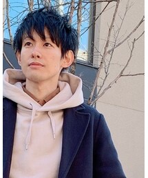 UNIQLO U | パーカー