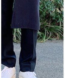 UNIQLO＋J | スラックス