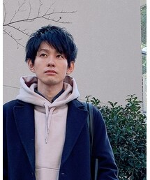 UNIQLOU | パーカー