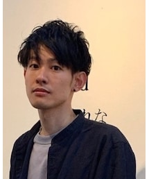 AQUA SILVER | ピアス（片耳用）