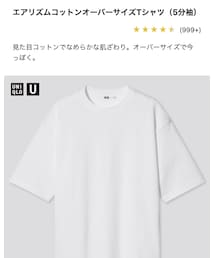 UNIQLO | (Tシャツ/カットソー)