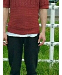 GU | その他パンツ