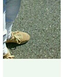 GU | デニムパンツ