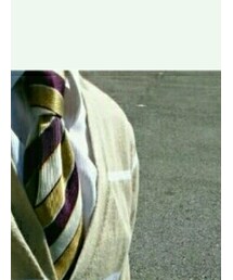 頂き物 | ネクタイ