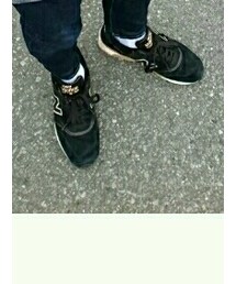 NEW BALANCE | スニーカー