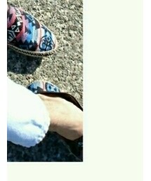 H by Hudson | その他シューズ