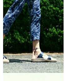 ネットにて | その他パンツ